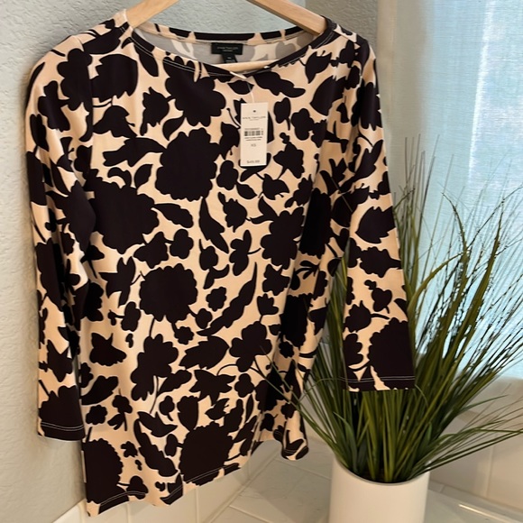 Ann Taylor Tops - Ann Taylor blouse